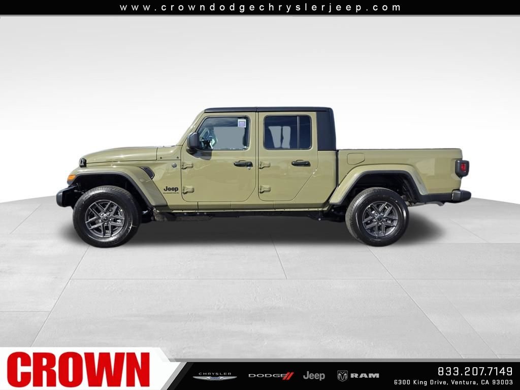 New 2026 41 Exterior Paint Jeep Sport S image 8