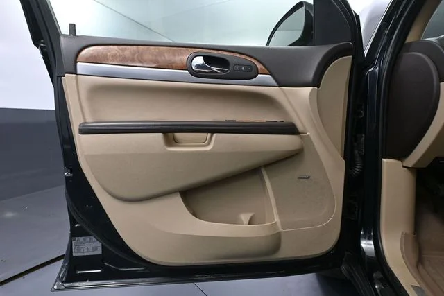 Used 2012 Black Buick Premium Group image 18