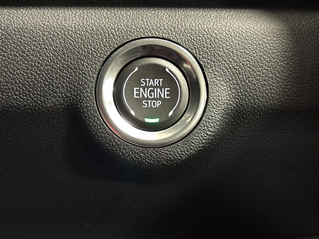 2026 GMC Terrain AT4 - Photo 38