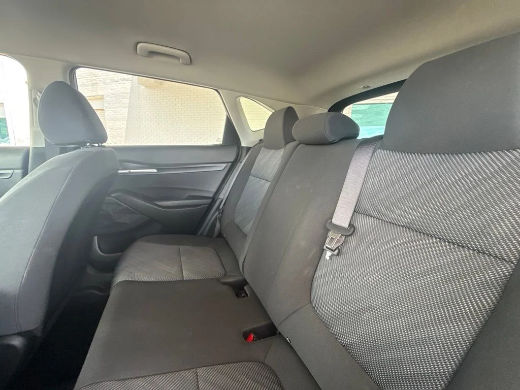 Used 2026 Gray Kia LX image 36