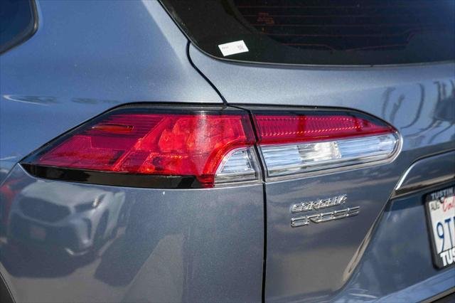 Certified Used 2023 CELESTITE Toyota  image 9