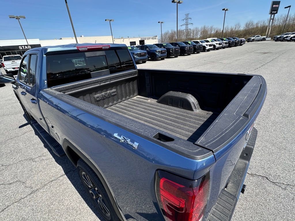 2026 GMC Sierra 1500 Elevation - Photo 38