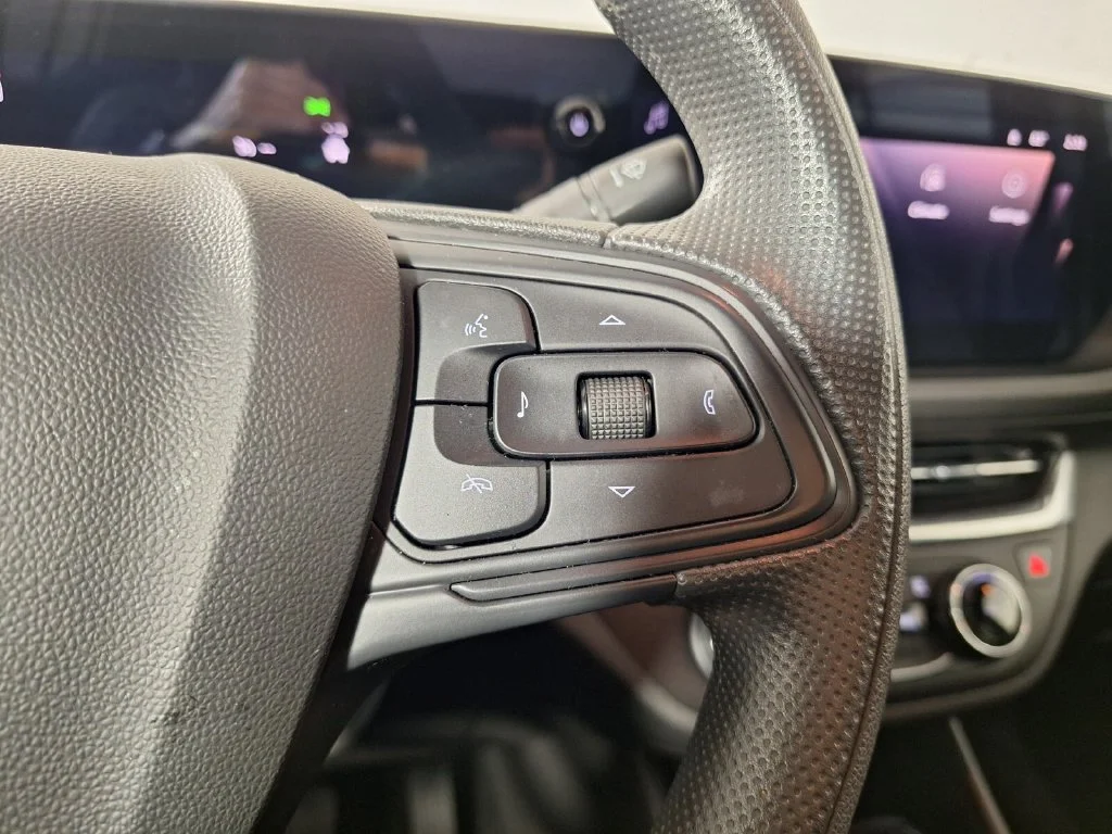 Used 2026 White Buick Preferred image 16