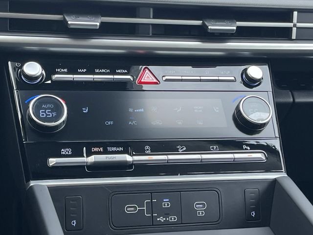 New 2026 Gray Hyundai XRT image 17