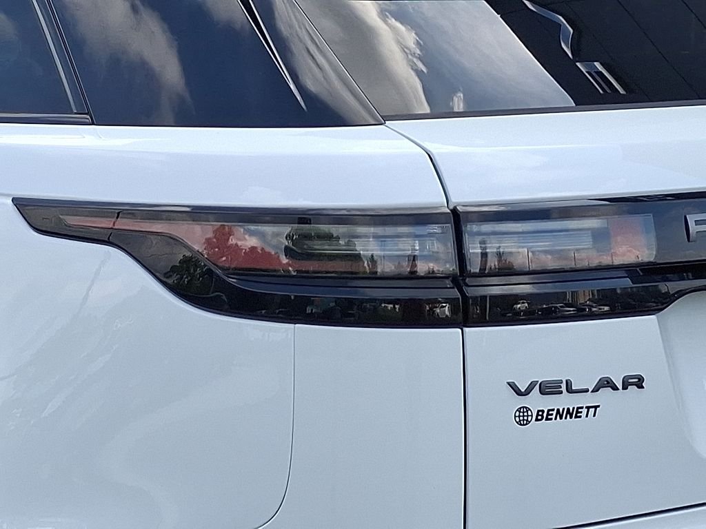 2026 Land Rover Range Rover Velar S - Photo 10