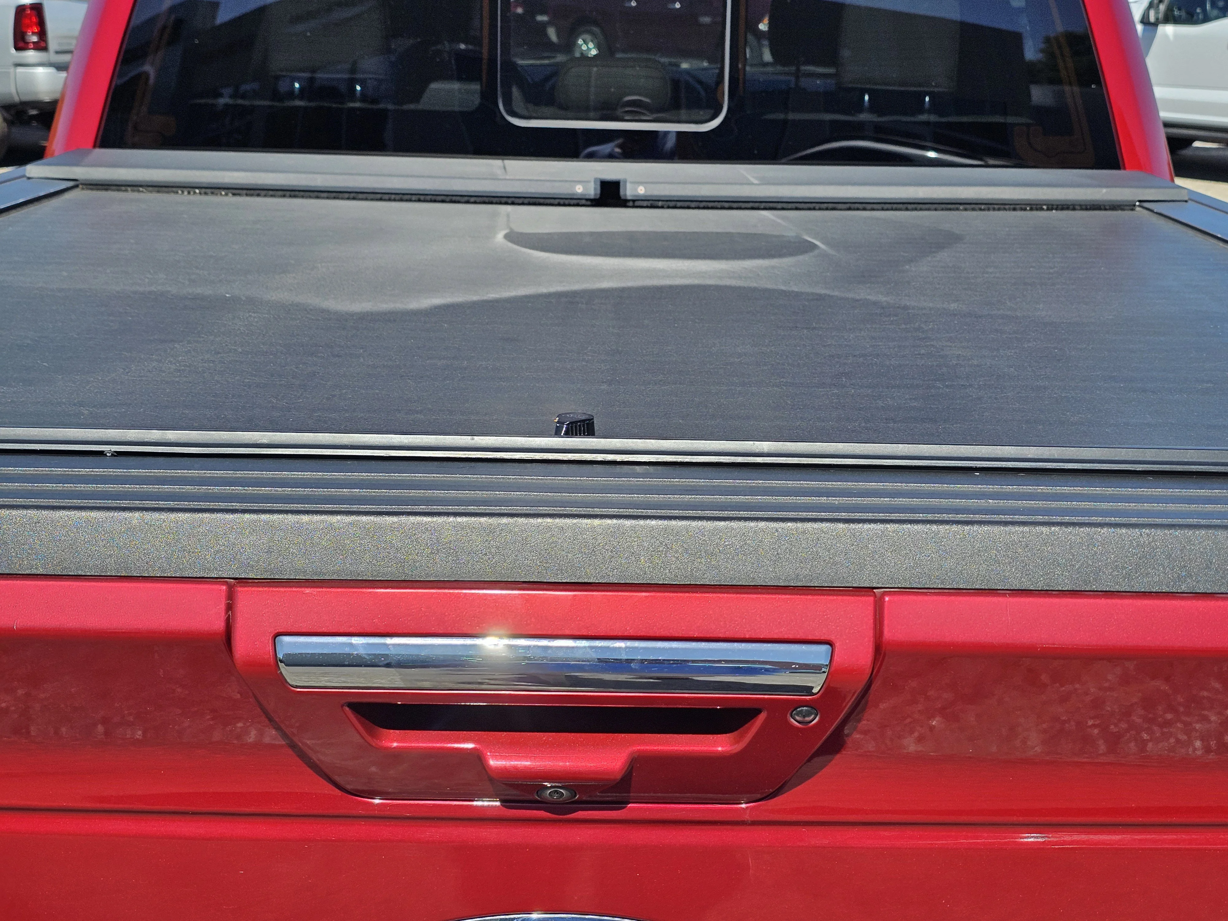 2020 Ford F-150 Lariat - Photo 12