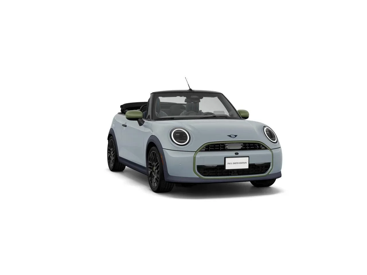 New MINI convertible For Sale in Plano, TX