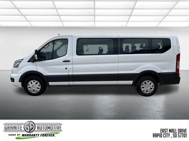 1FBAX2Y83PKB08704
