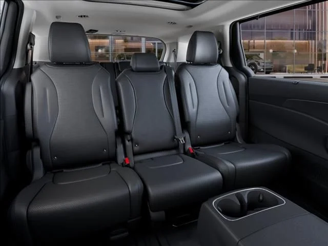 New 2026 Panthera Metal Kia SX Prestige image 16