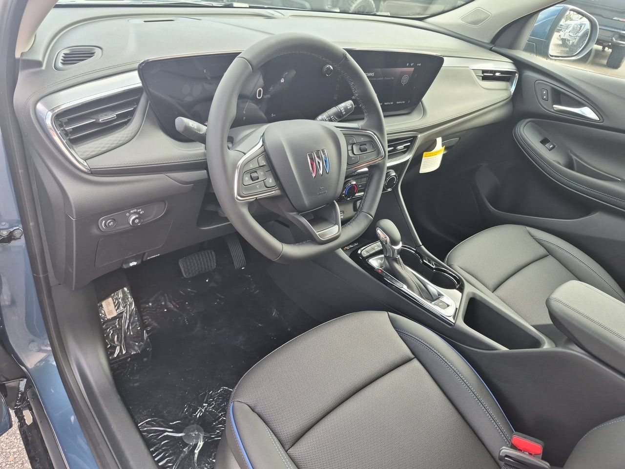 2026 Buick Encore GX Sport Touring - Photo 10
