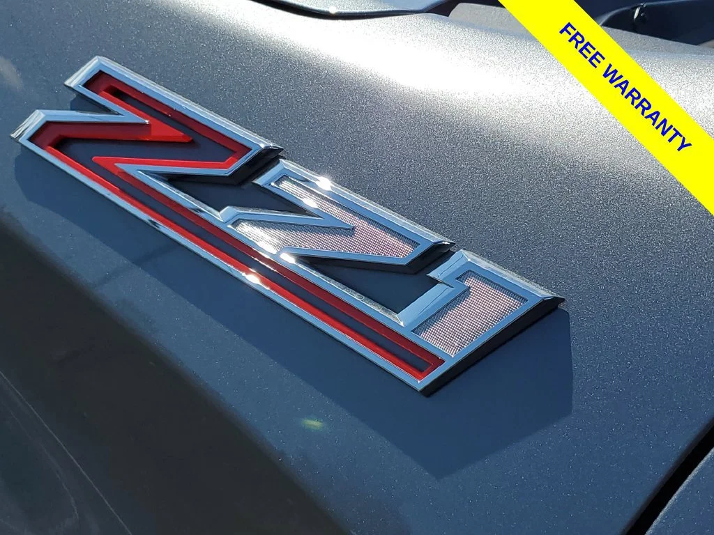 2022 Chevrolet Silverado 1500 Limited Custom - Photo 28