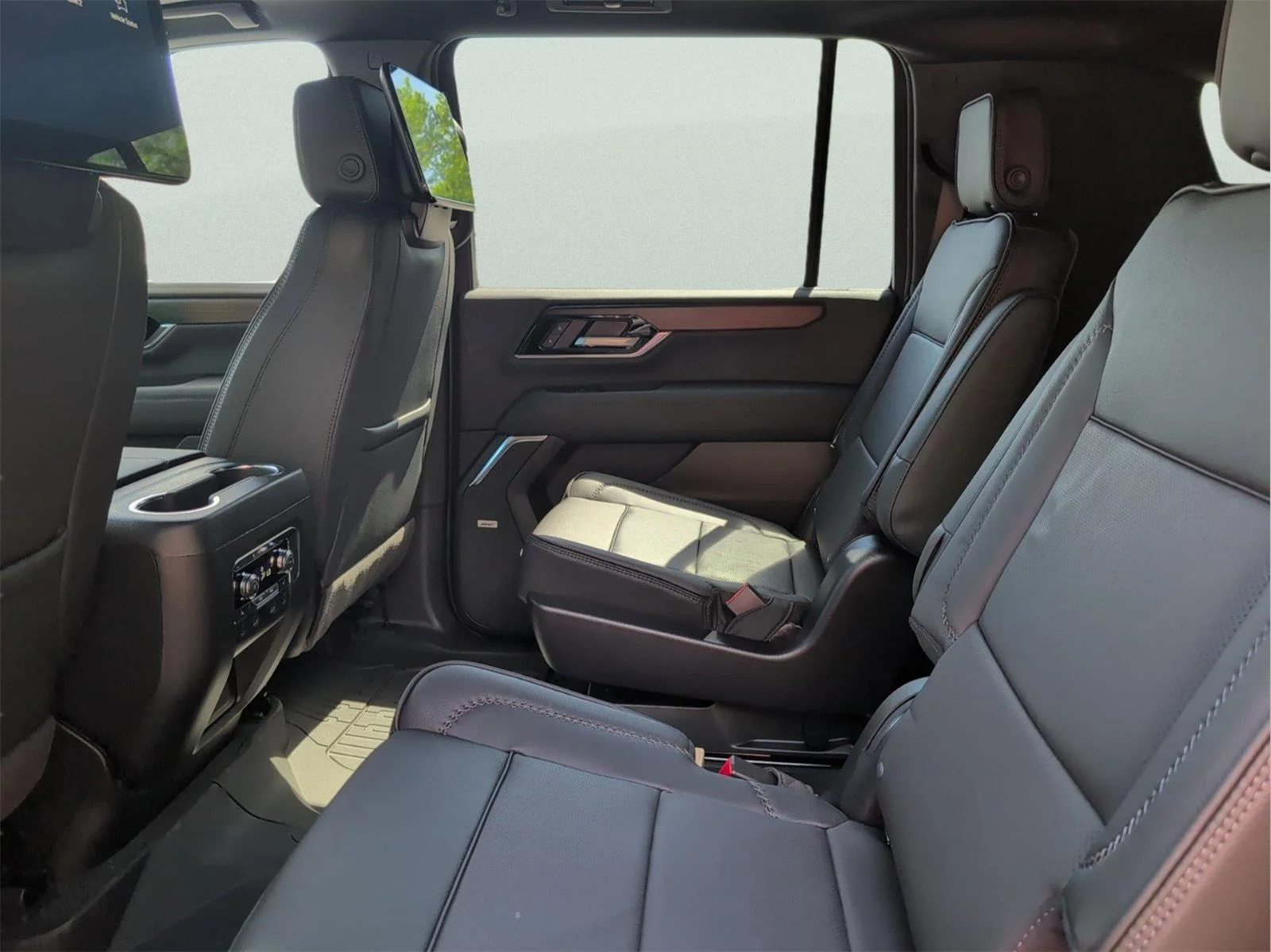 New 2026 Onyx Black GMC Denali image 28
