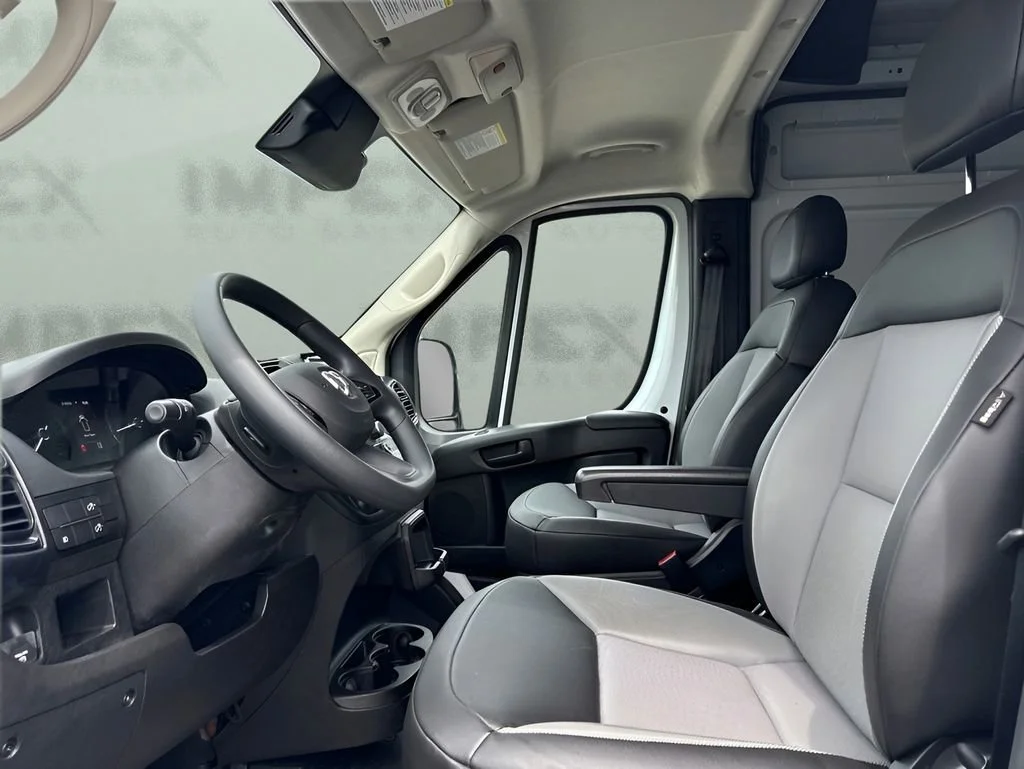 Used 2026 White Ram Tradesman image 9