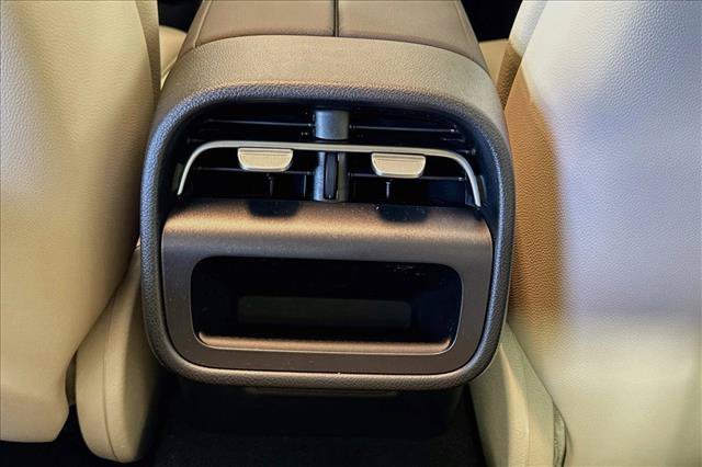 New 2027 Polar White Mercedes-Benz E 450 image 53