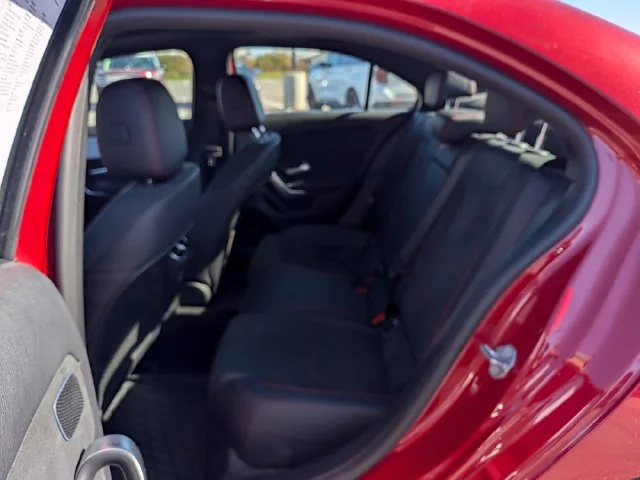 Used 2021  Mercedes-Benz A 220 image 17