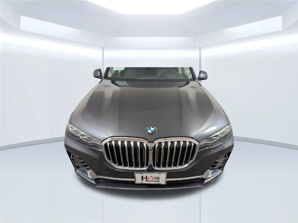 Certified Used 2020 Gray BMW xDrive40i image 62