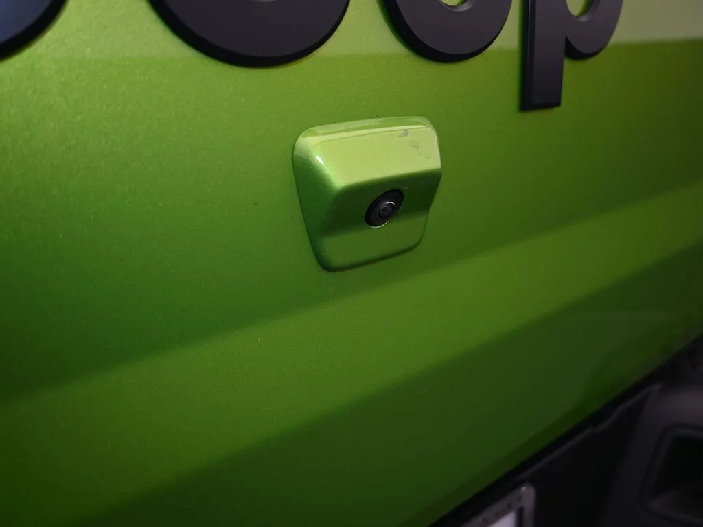 Used 2025 Mojito Jeep Sport S image 32