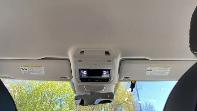 New 2026 Black Volkswagen 2.0T SE image 24