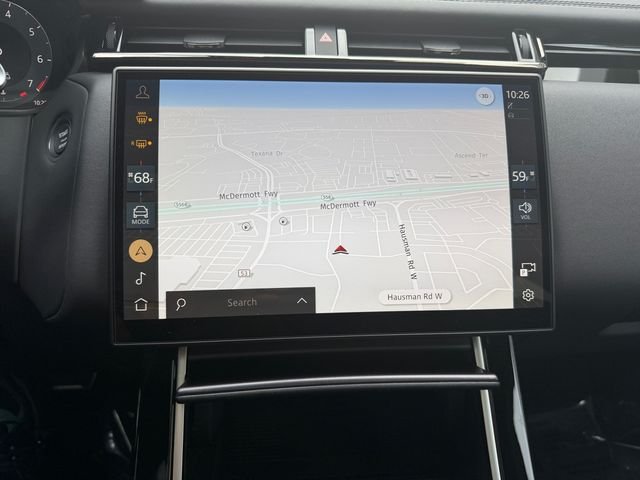 Certified Used 2026 White Land Rover Dynamic SE image 20