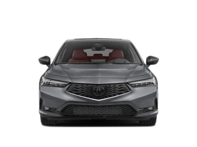 Used 2023 Carbon Acura Manual A-Spec Technology Package image 4