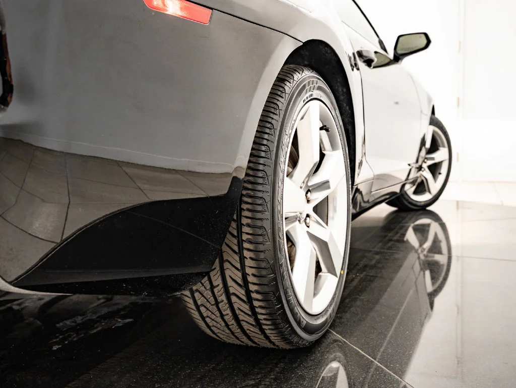Used 2011 Black Chevrolet SS image 48