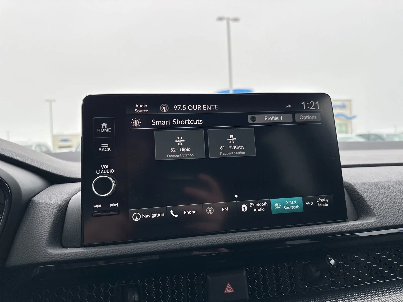 2023 Honda CR-V Sport Touring - Photo 38