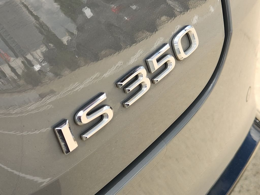 Certified Used 2024 Incognito Lexus 350 F SPORT image 12