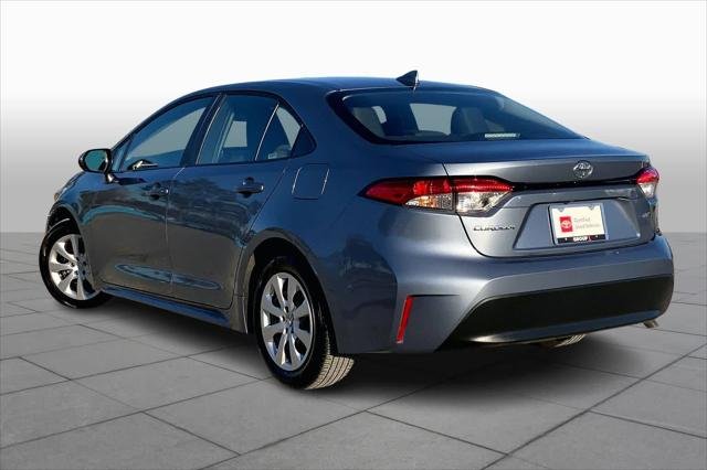 Certified Used 2025 CELESTITE Toyota  image 11