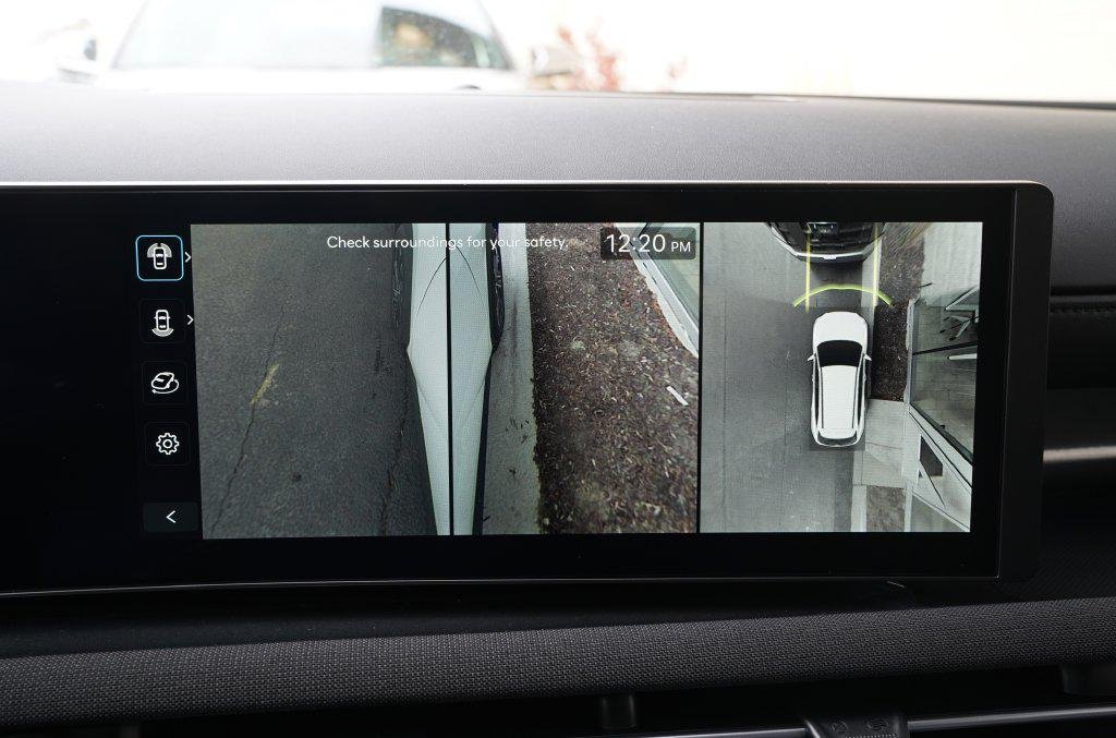 Vehicle thumbnail
