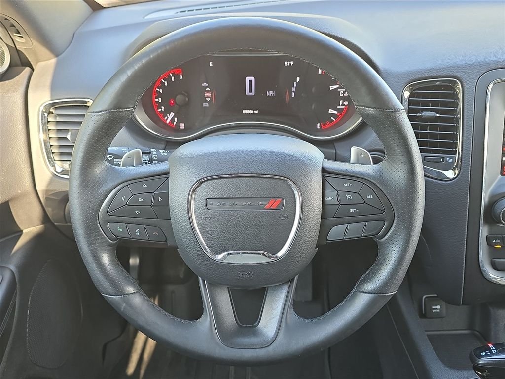 Used 2019 Gray Dodge GT Plus image 15