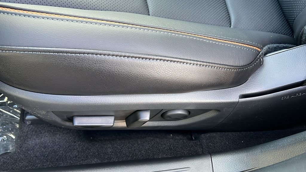 2025 Mazda CX-50 Premium - Photo 20