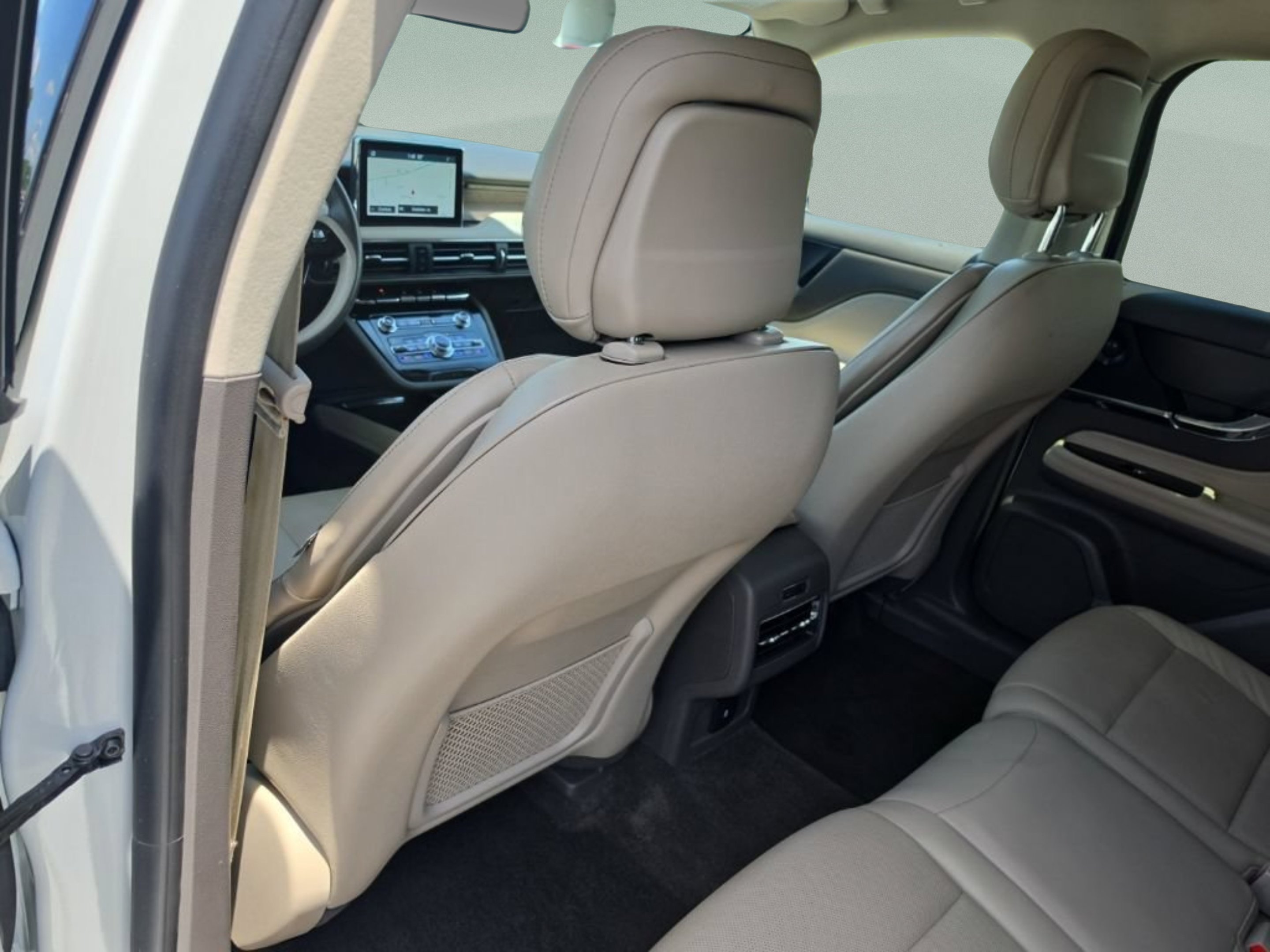 2020 Lincoln Corsair Reserve - Photo 27