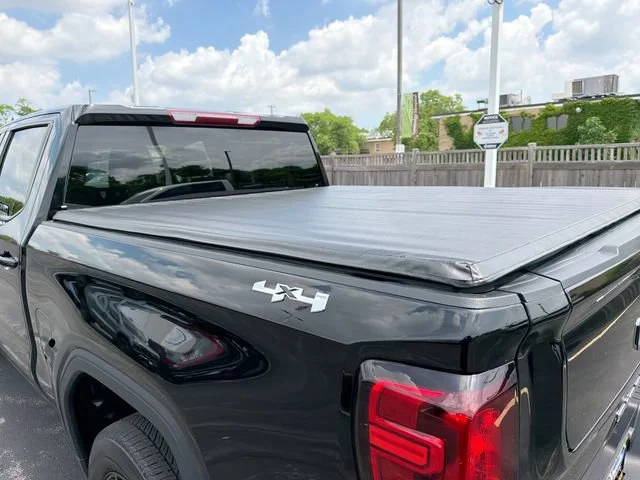 2024 GMC Sierra 1500 Elevation - Photo 25