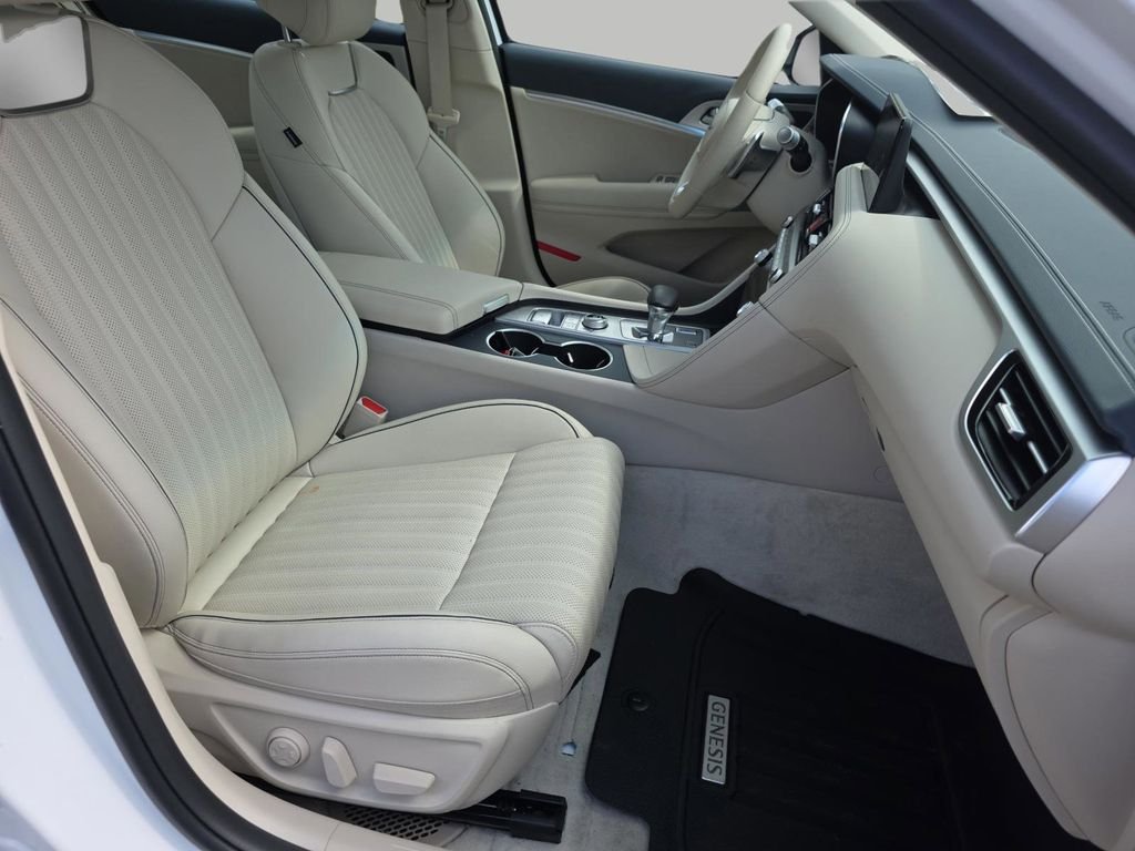 2026 GENESIS G70 Prestige - Photo 28