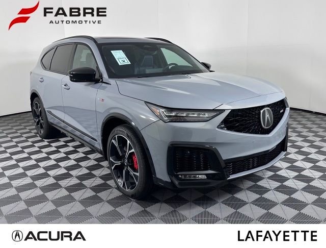 2026 Acura MDX Type S W/Advance Package