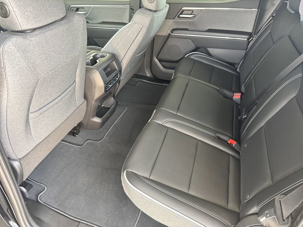 2026 GMC Sierra EV Elevation - Photo 28