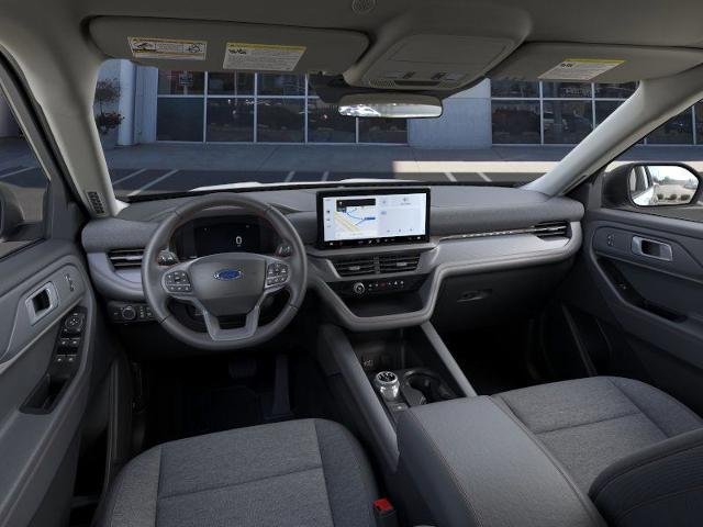 2026 Ford Explorer Active - Photo 90