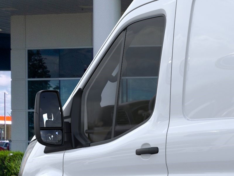 New 2026 Oxford White Ford Base image 20