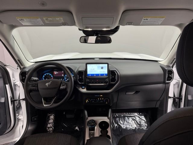 Certified Used 2023 Oxford White Ford Big Bend image 31