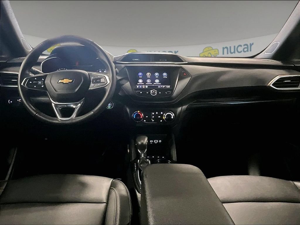 Used 2023 White Chevrolet ACTIV image 21