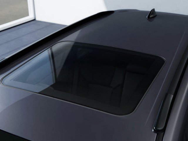 New 2026 MAGNETITE GRAY METALLIC Subaru Touring Hybrid image 13