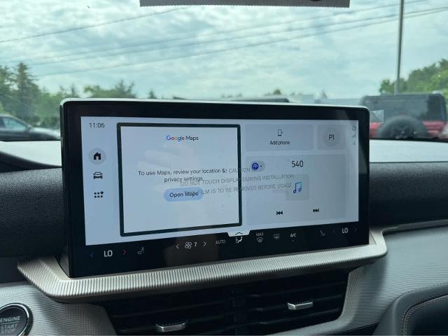 New 2026 Carbonized Gray Metallic Ford Active image 22