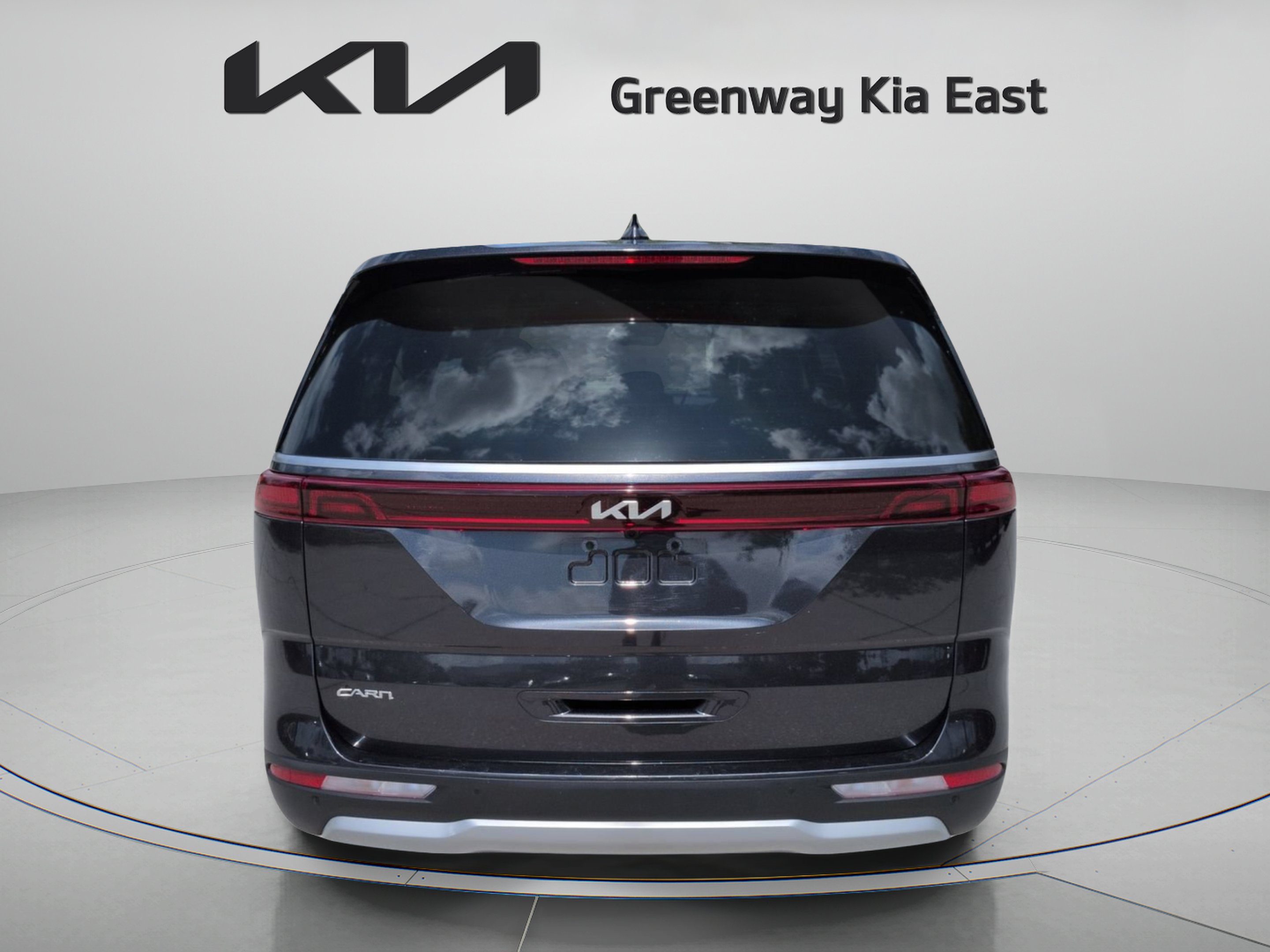 Certified Used 2023 Panthera Metal Kia LX Seat Package image 7