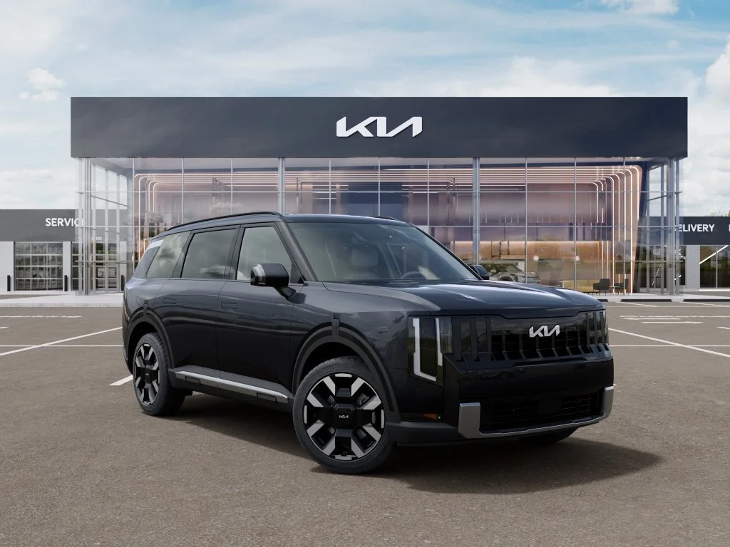 New 2027 Panthera Metal Kia S image 8