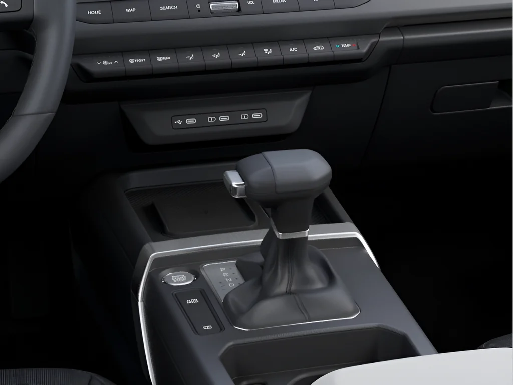New 2027 Frost Blue / Black Roof Kia S image 18