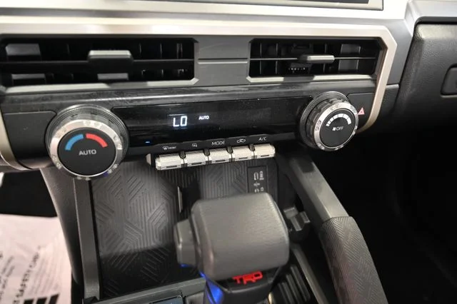 Used 2025  Toyota TRD Sport image 18
