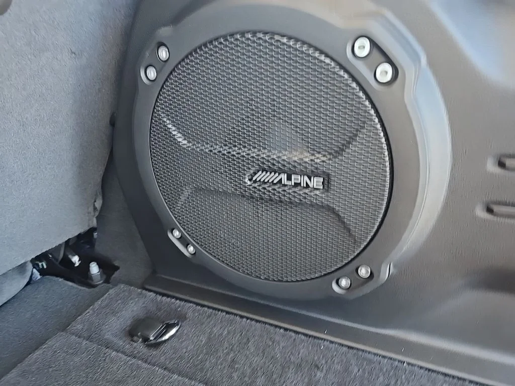 2025 Jeep Wrangler 4-Door Willys - Photo 22