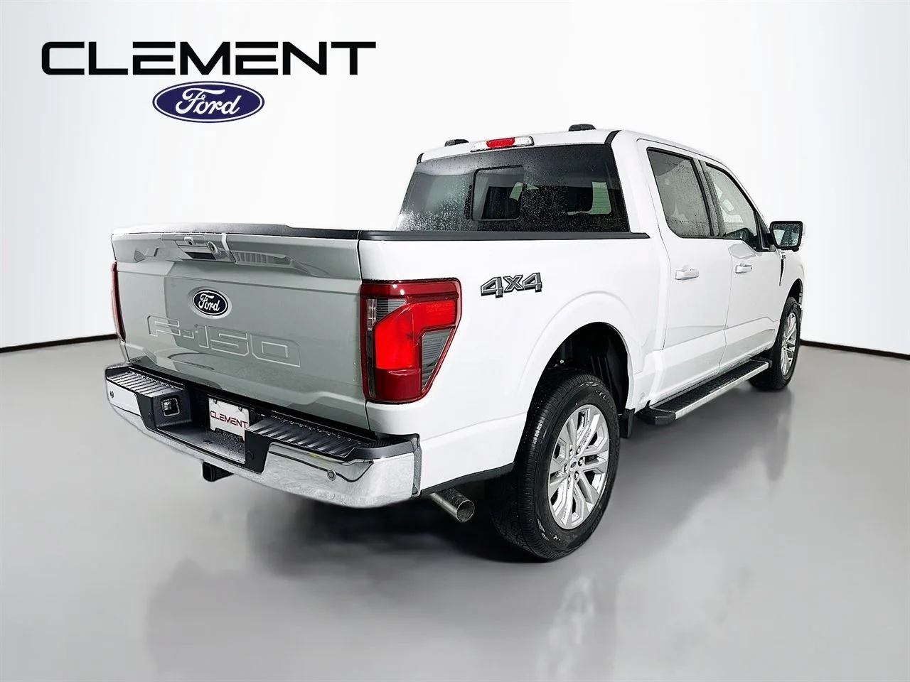 New 2026 Avalanche Ford XLT image 6