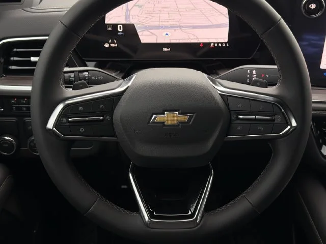 2026 Chevrolet Suburban Premier - Photo 12
