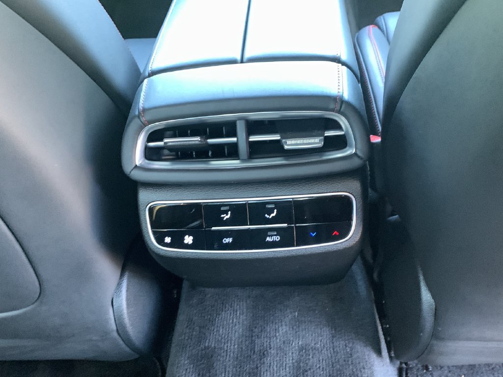 2024 GENESIS G80 SPORT - Photo 38